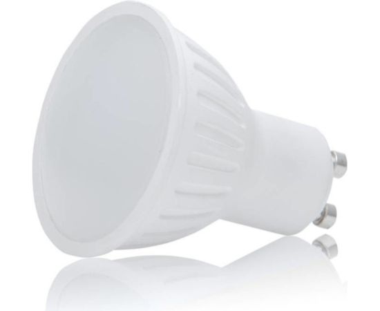 Spuldze LED 5W/840 GU10 370lm