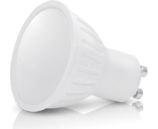 Spuldze LED 7W/840 GU10 540lm