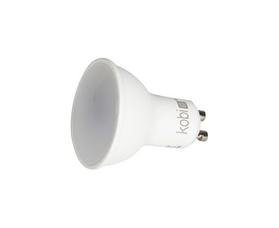 Spuldze LED 5W GU10 3000K 370lm