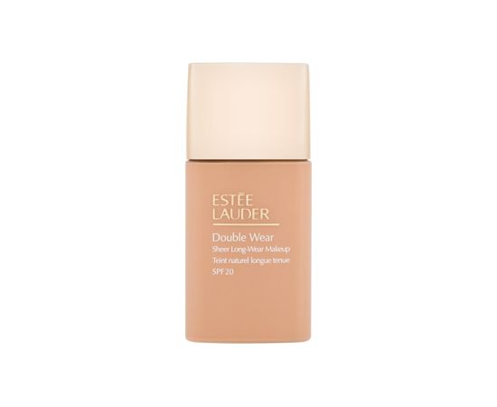 EsteÉ Lauder Double Wear / Sheer Long-Wear Makeup 30ml SPF20