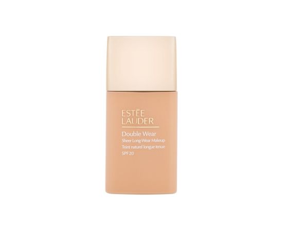 EsteÉ Lauder Double Wear / Sheer Long-Wear Makeup 30ml SPF20