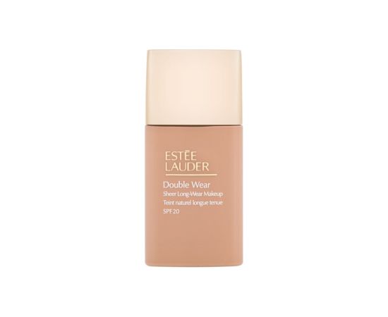 EsteÉ Lauder Double Wear / Sheer Long-Wear Makeup 30ml SPF20