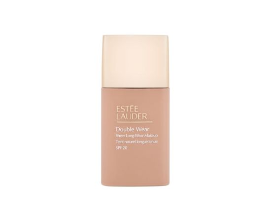 EsteÉ Lauder Double Wear / Sheer Long-Wear Makeup 30ml SPF20