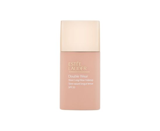 EsteÉ Lauder Double Wear / Sheer Long-Wear Makeup 30ml SPF20