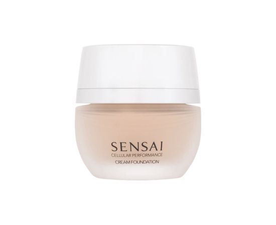 Sensai Cellular Performance / Cream Foundation 30ml SPF20