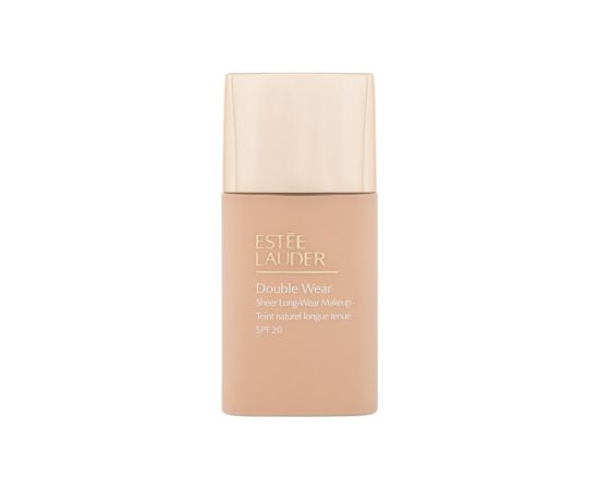 EsteÉ Lauder Double Wear / Sheer Long-Wear Makeup 30ml SPF20