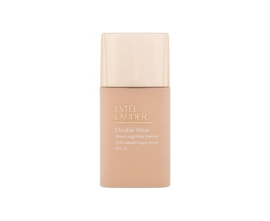 EsteÉ Lauder Double Wear / Sheer Long-Wear Makeup 30ml SPF20