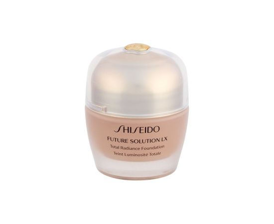 Shiseido Future Solution LX / Total Radiance Foundation 30ml SPF15