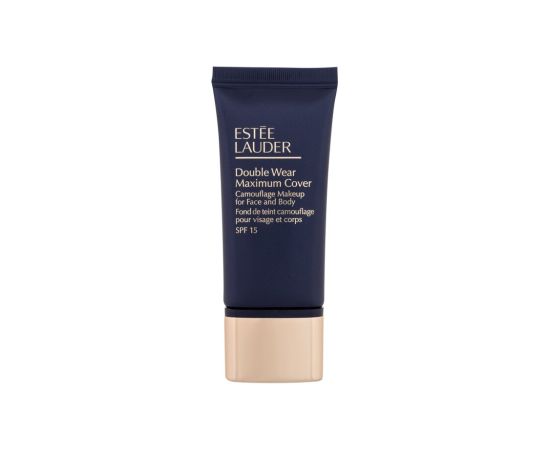 EsteÉ Lauder Double Wear / Maximum Cover 30ml SPF15