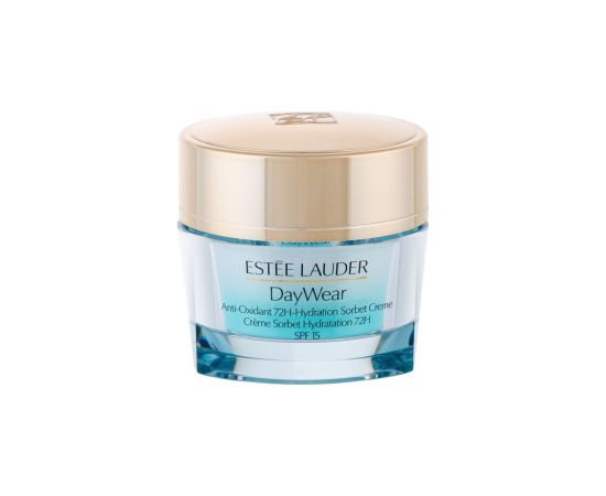 EsteÉ Lauder DayWear / Anti-Oxidant 72H-Hydration 50ml SPF15