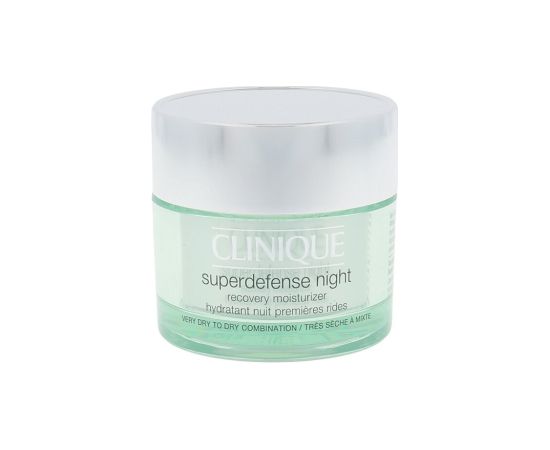 Clinique Superdefense 50ml