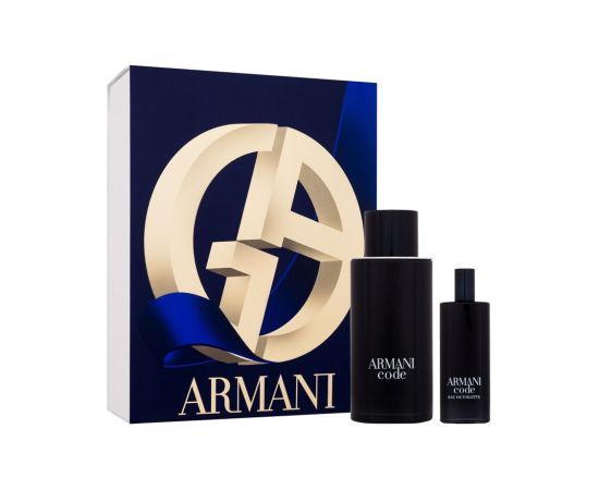 Giorgio Armani Code 125ml