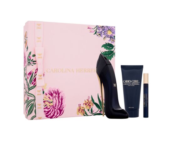 Carolina Herrera Good Girl 80ml SET2