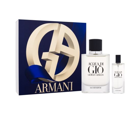 Giorgio Armani Acqua di Gio 125ml