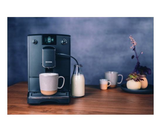 Nivona CafeRomatica NICR 690 espresso kafijas automāts