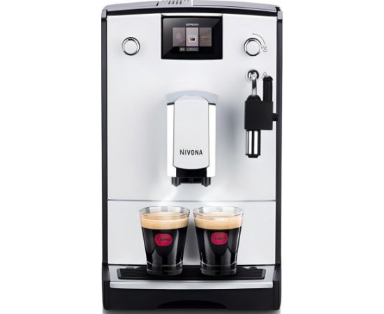 Nivona CafeRomatica NICR 560 espresso kafijas automāts