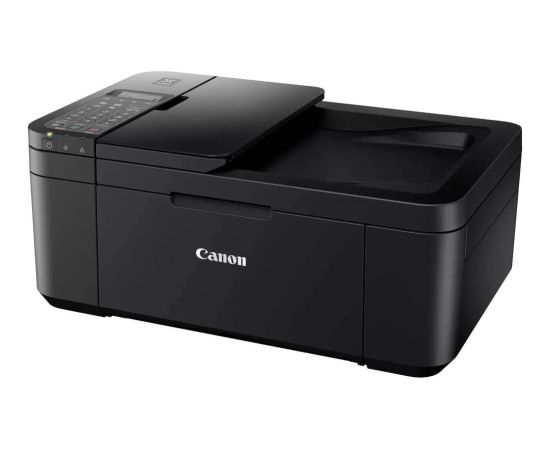 Canon all-in-one inkjet printer PIXMA TR4750i, black