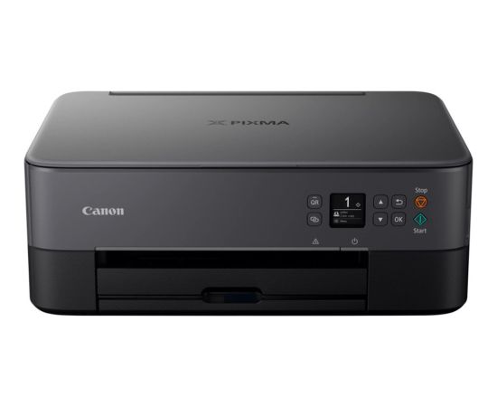 Canon all-in-one inkjet printer PIXMA TS5350i, black