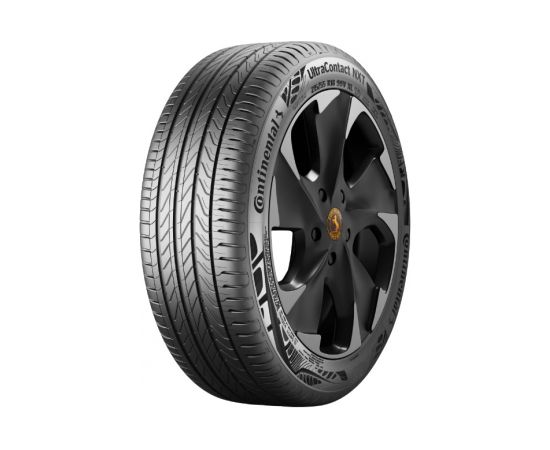 255/45R20 CONTINENTAL UltraContact NXT CRM 105T XL FR