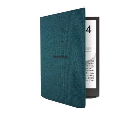 POCKETBOOK   Tablet Case||Green|HN-FP-PU-743G-SG-WW