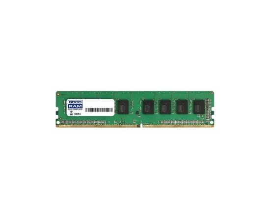 Operatīvā atmiņa Goodram 8GB GR2400D464L17S/8G