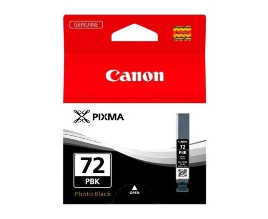 Ink Canon PGI72PBK | Pro-10