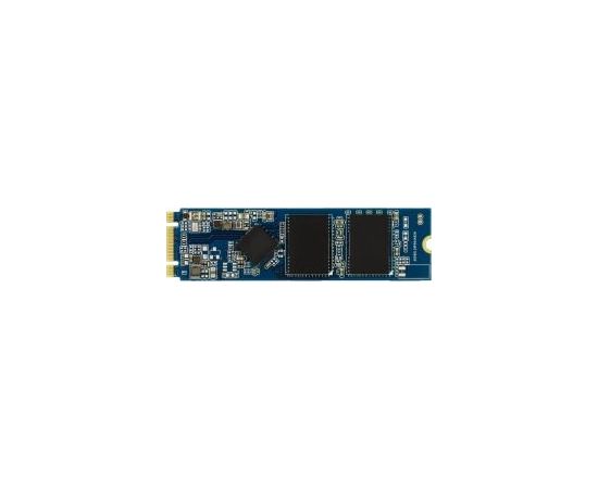 SSD GoodRam S400U 120GB SATA3 (SSDPR-S400U-120-80)
