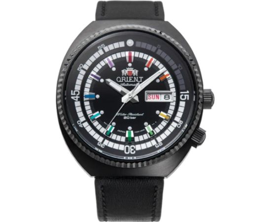 Orient Automatic Neo Classic Sports RA-AA0E07B19B