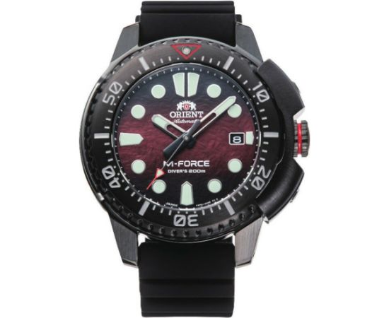 Orient M-Force Automatic RA-AC0L09R00B