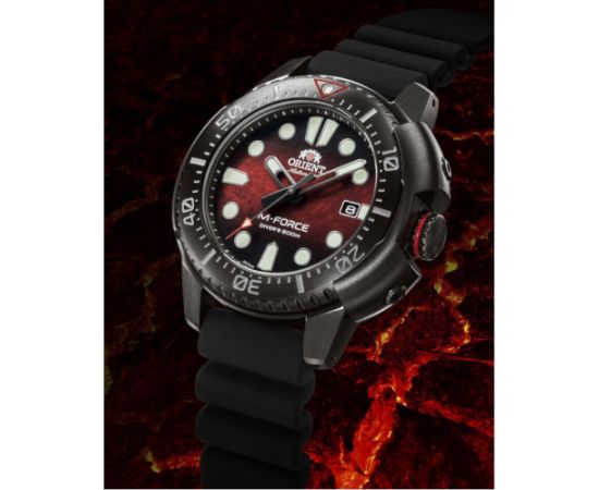 Orient M-Force Automatic RA-AC0L09R00B