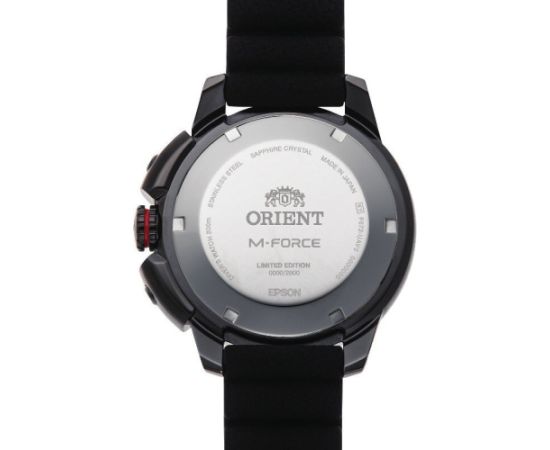 Orient M-Force Automatic RA-AC0L09R00B