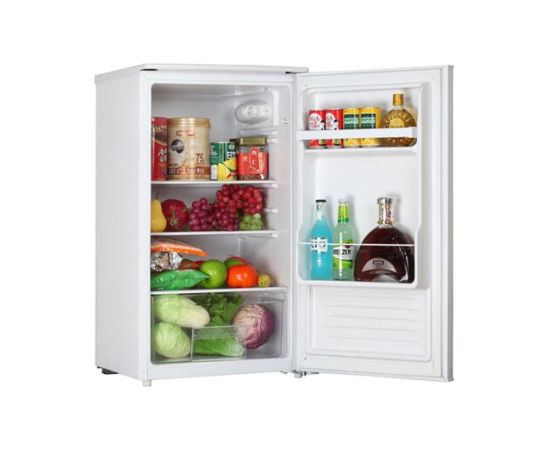Refrigerator Schlosser RFS90DTW