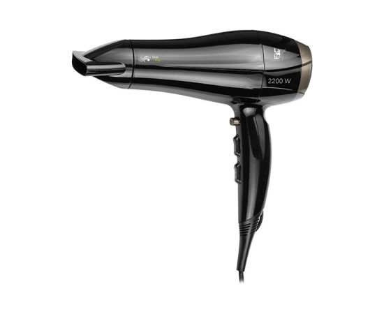 LAFE SWJ-002 hair dryer 2200 W Black