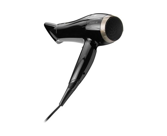 LAFE SWJ-002 hair dryer 2200 W Black