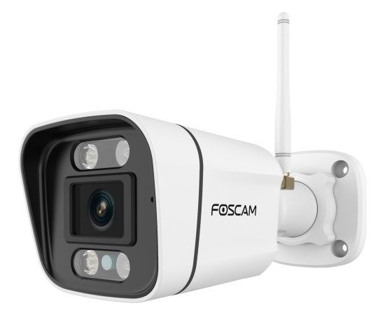 Foscam Kamera IP V5P 5MP WI-FI BIAŁA