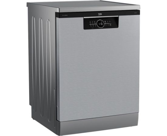 Beko BDFN26525XQ dishwasher Freestanding