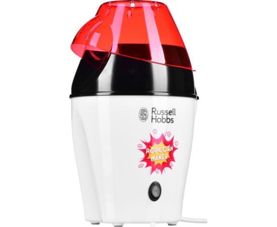 RUSSELL HOBBS popcorn maker 24630-56