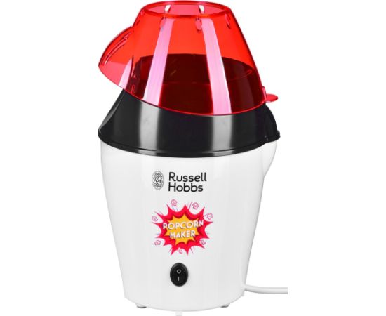 RUSSELL HOBBS popcorn maker 24630-56