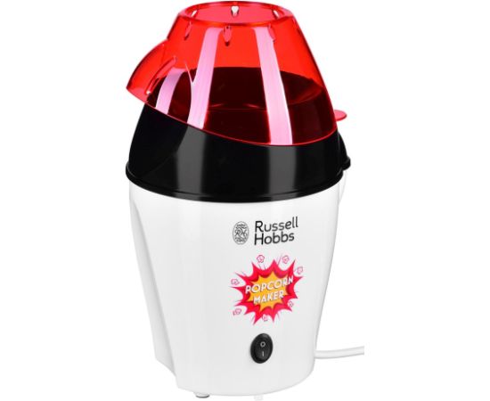 RUSSELL HOBBS popcorn maker 24630-56