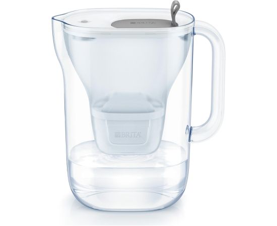 Brita Style filtra krūze, 2,4L, Grey - STYLE