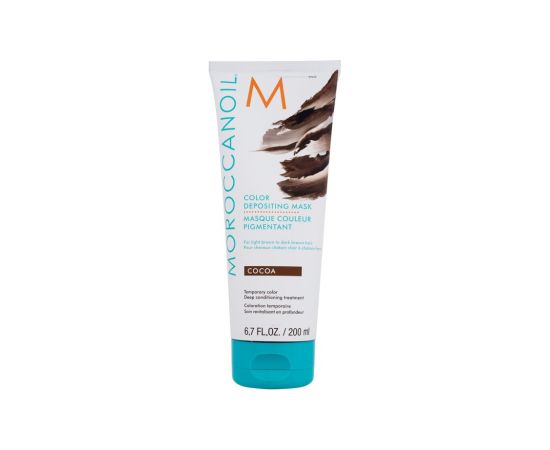 Moroccanoil Color Depositing Mask 200ml