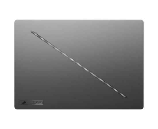 Notebook ASUS ROG Zephyrus G16 GU605MZ-QR048W CPU  Core Ultra u9-185H 2300 MHz 16" 2560x1600 RAM 32GB LPDDR5x 7467 MHz SSD 2TB NVIDIA GeForce RTX 4080 12GB ENG Card Reader SD card Windows 11 Home Grey 1.95 kg 90NR0IR5-M001Z0