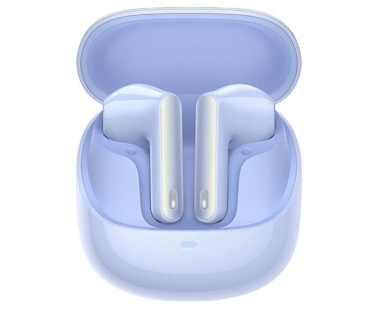 Earphones TWS Baseus Bowie M3 (blue)