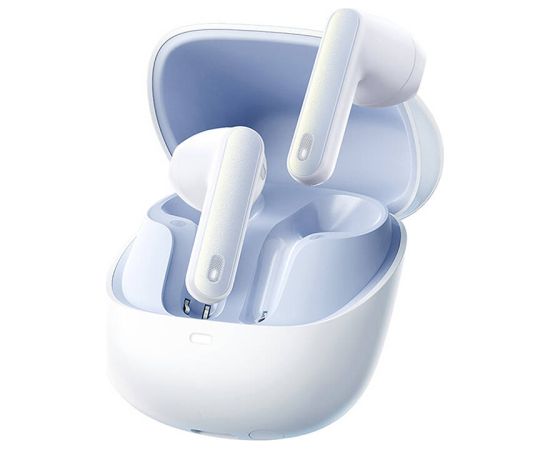 Earphones TWS Baseus Bowie M3 (white)
