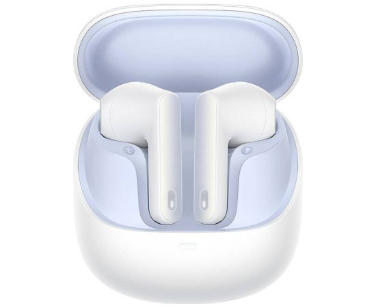 Earphones TWS Baseus Bowie M3 (white)