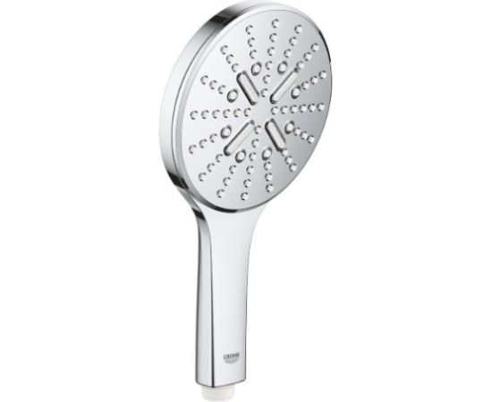 Grohe rokas duša Rainshower SmartActive 130 III, hroms