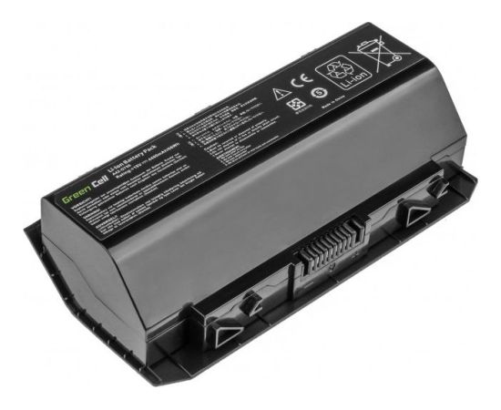 Baterija Green Cell A42-G750 Asus (AS159)
