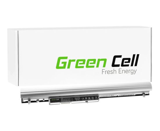 Baterija Green Cell LA04 do HP 248 G1 340 G1, HP Pavilion 14-N 15-N 728460-001 HSTNN-IB5S (HP92)