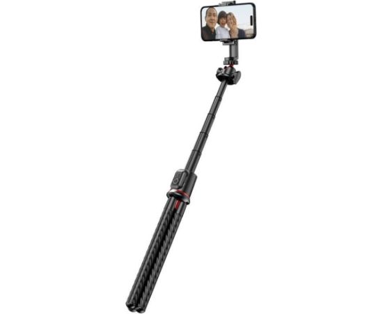 Tech-Protect Selfie Stick Flexible Tripod L07S