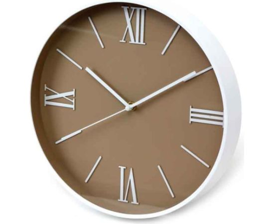 Platinet wall clock July (43629)